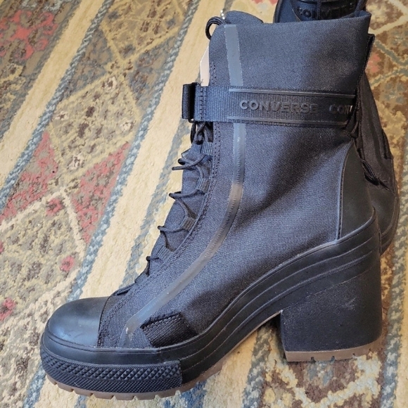 Converse Chuck Taylor® All Star® GR82 Lace-Up Boot - Picture 2 of 8